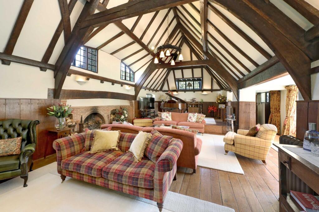 Great Hall