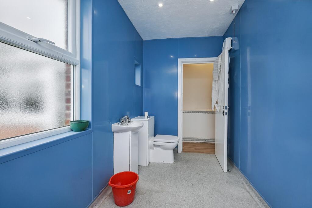 63 Romney Road, Ashford, Kent, TN24 0RR