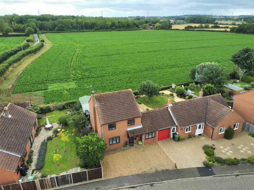 Drone Photo