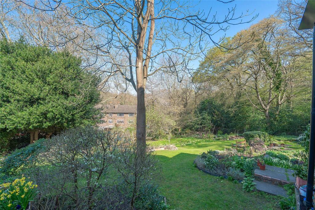 Communal Gardens B