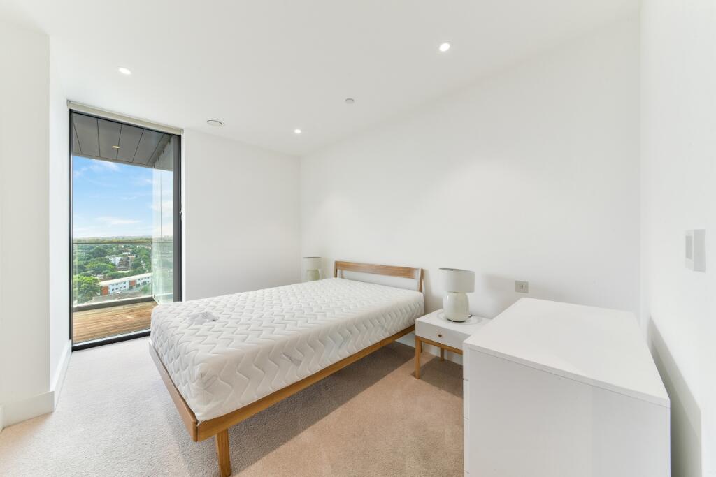 Bedroom - FiftySeven