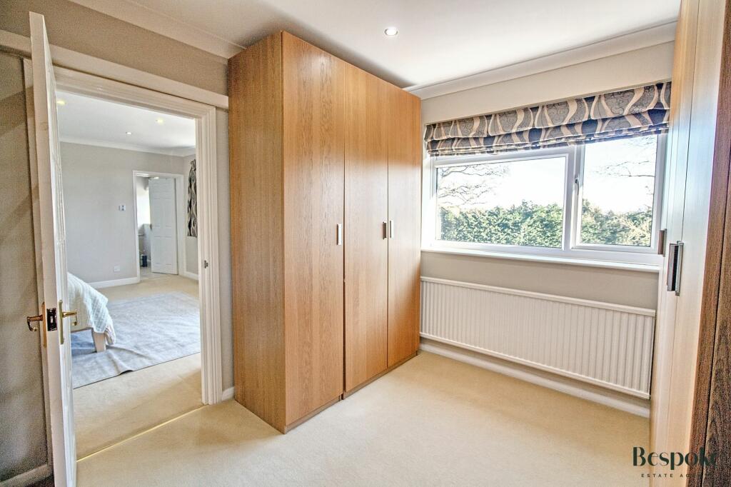 Dressing Room
