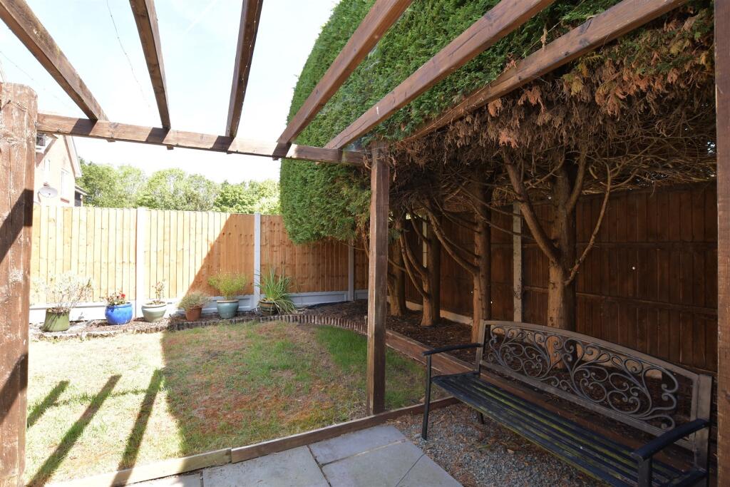 External Lifestyle Photograph