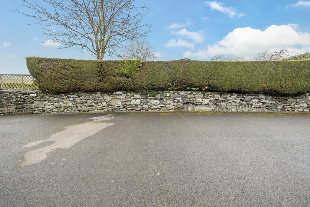 Parking Space