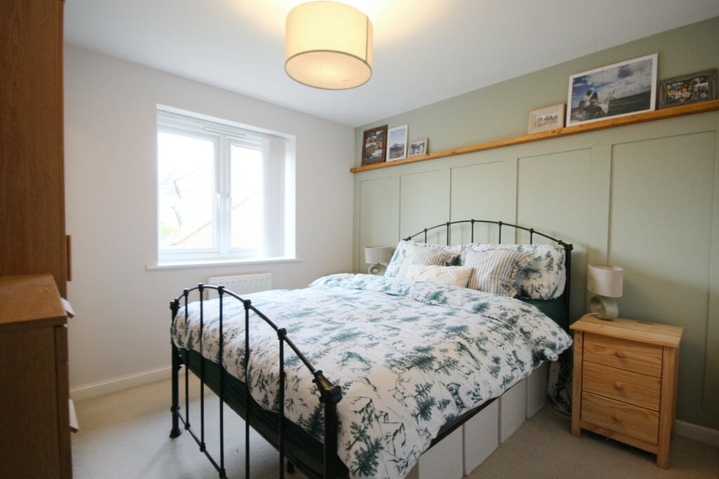 Main Bedroom