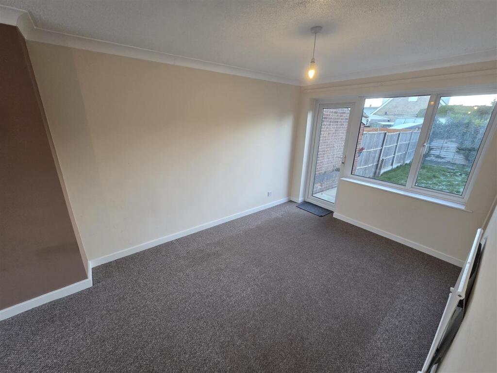 St Stephens Road, Kettering, Northants
