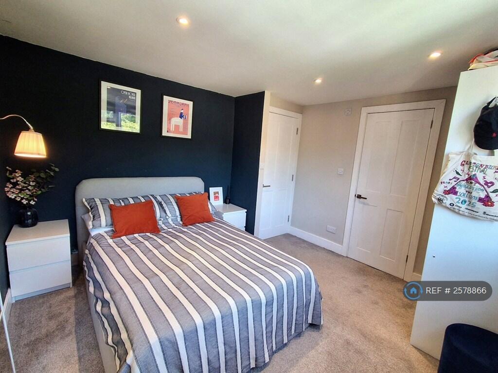 Master Bedroom 3