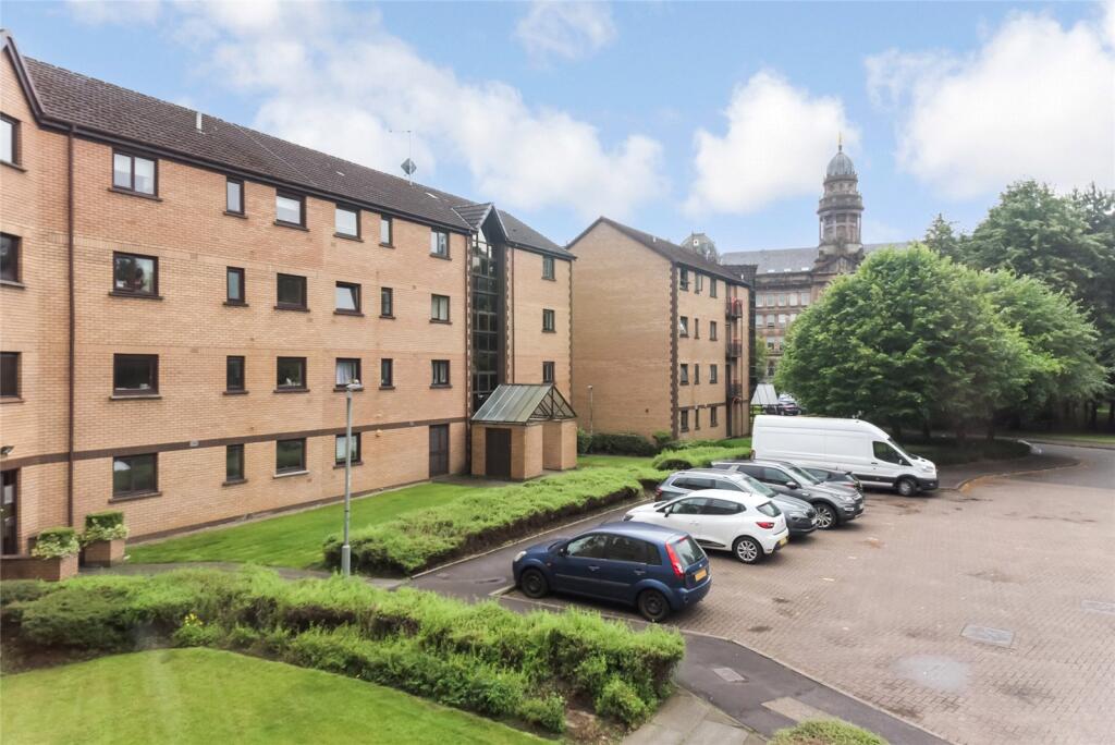 Garden Grounds