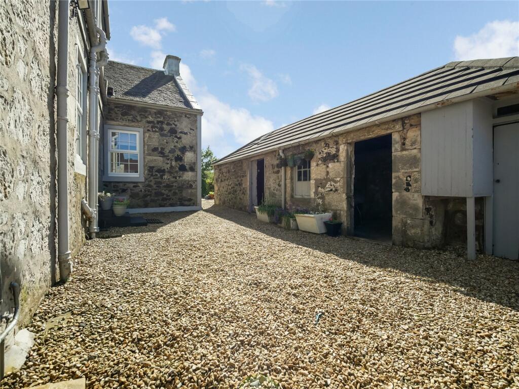 Outbuilding