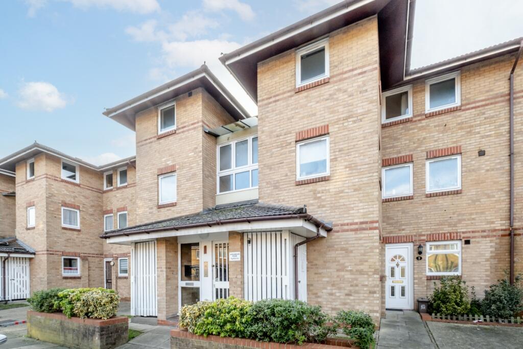 Warlingham House