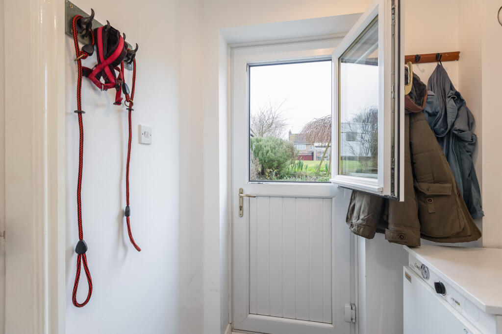 East View Utility Room-2