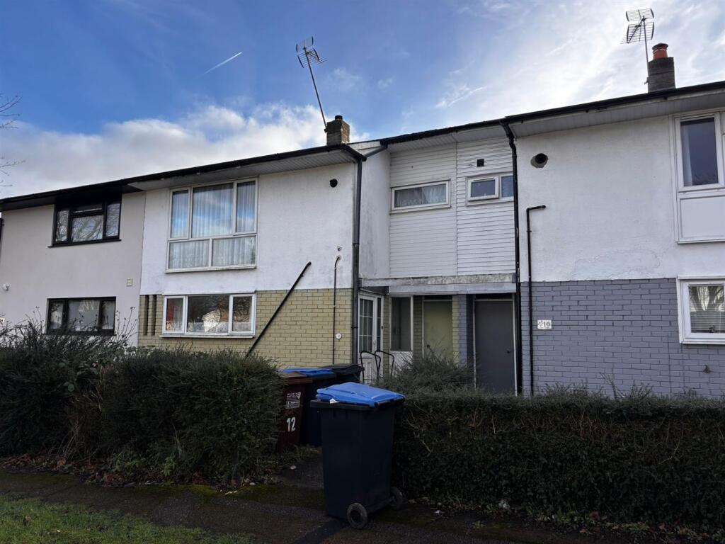 Hare Lane, Hatfield
