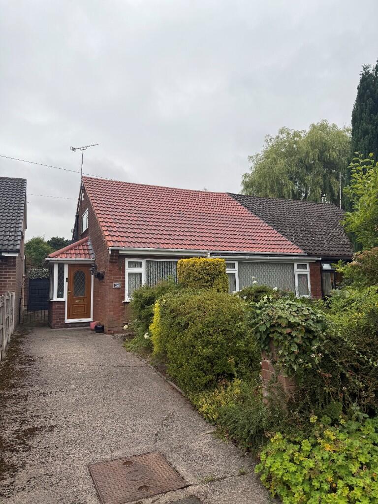 Brookfield Lane, L39