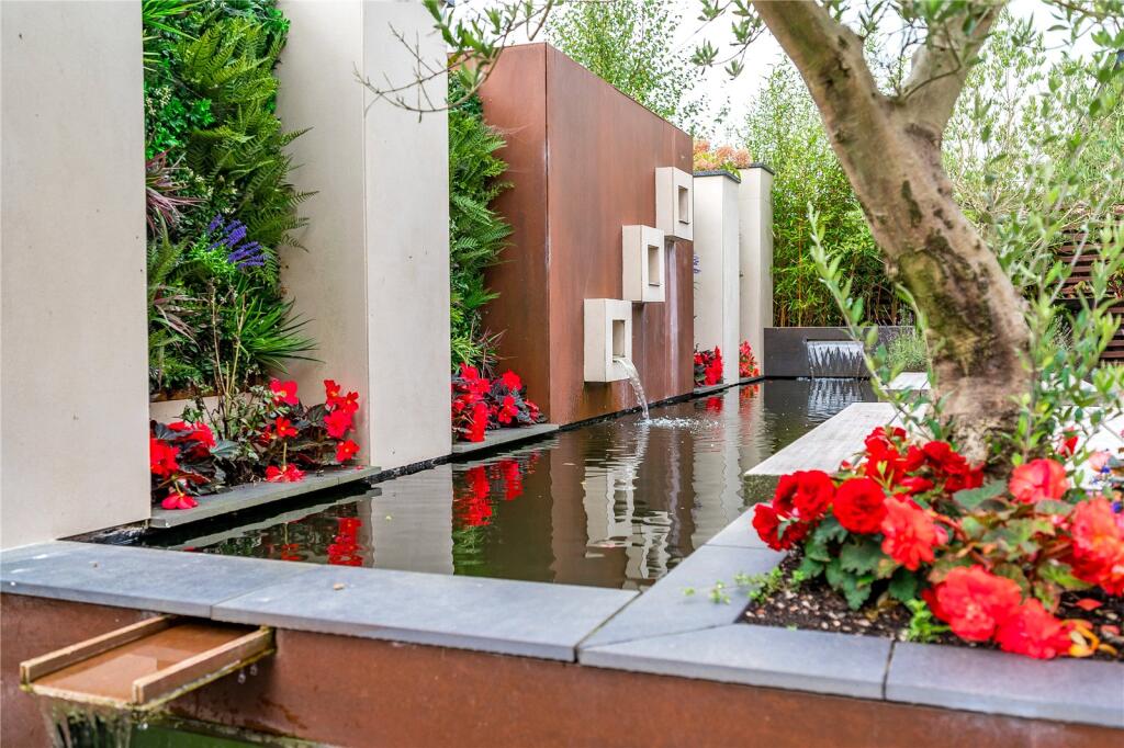 Gardens D