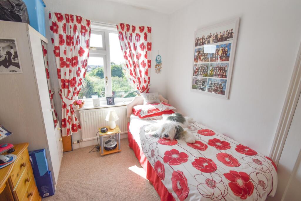 bedroom five
