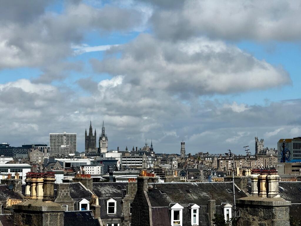 City Views