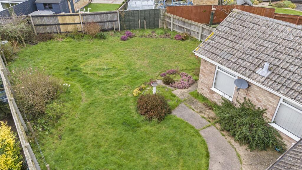 Garden - 3