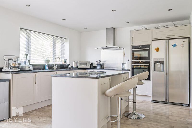 High Specification Kitchen