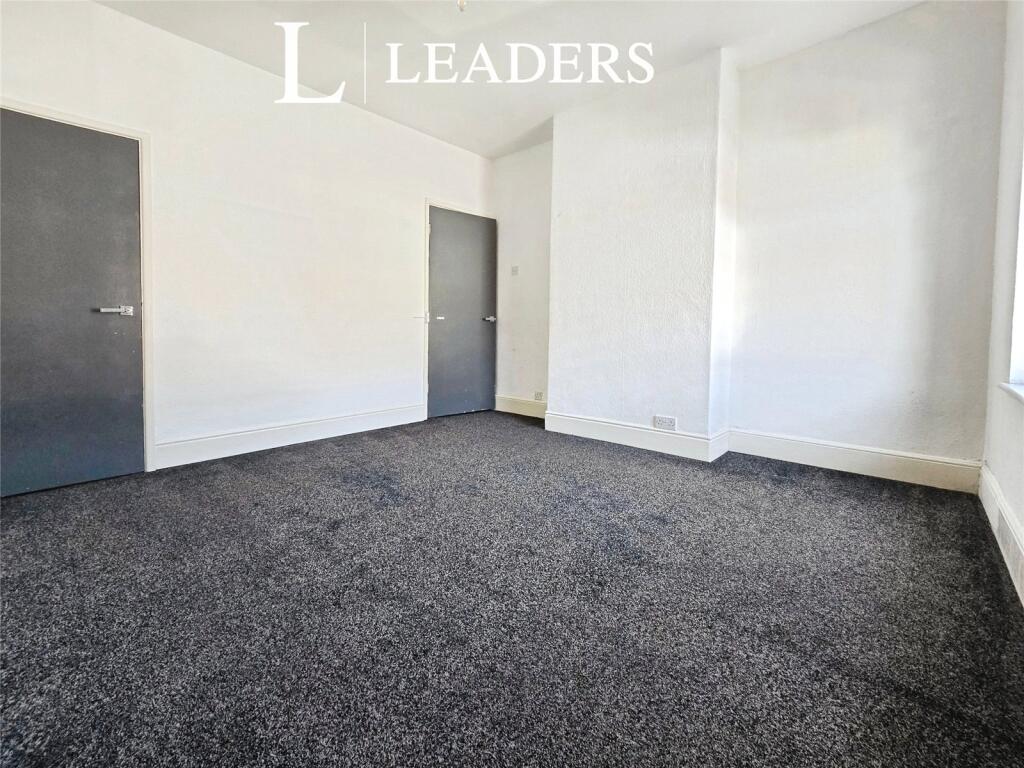Front Bedroom