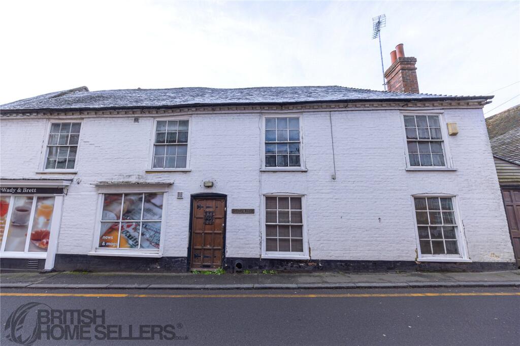 School Road, Charing, Ashford, Kent, TN27