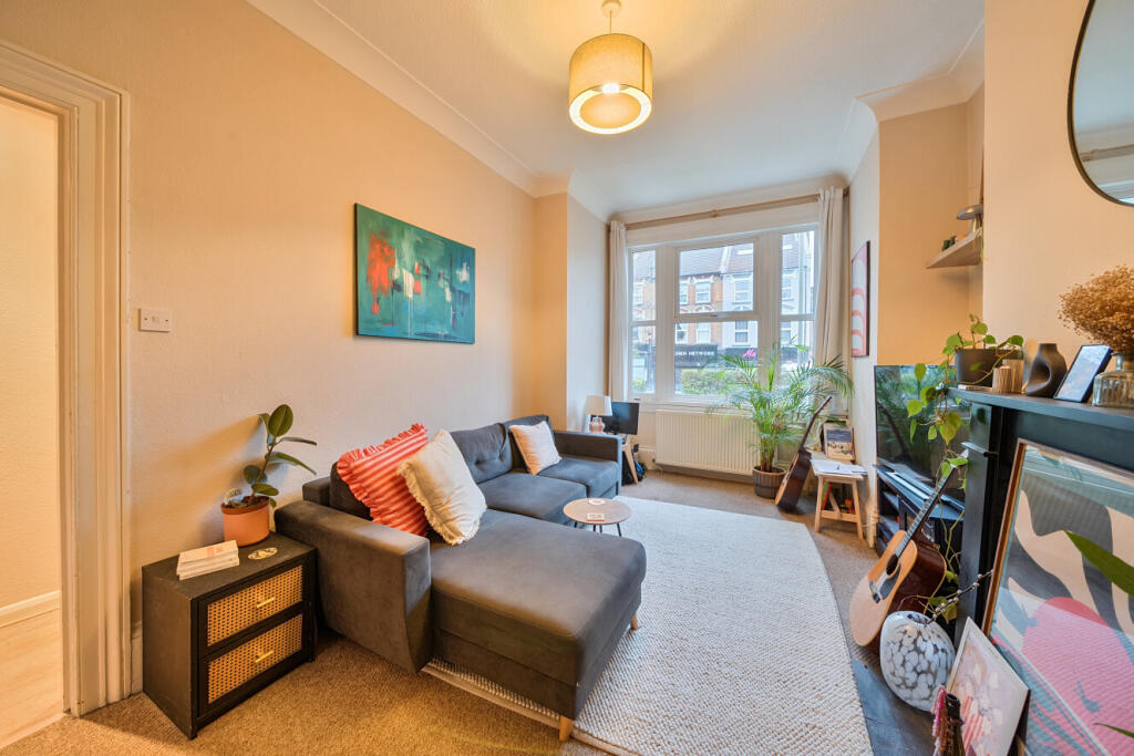 High Street, London, SE20