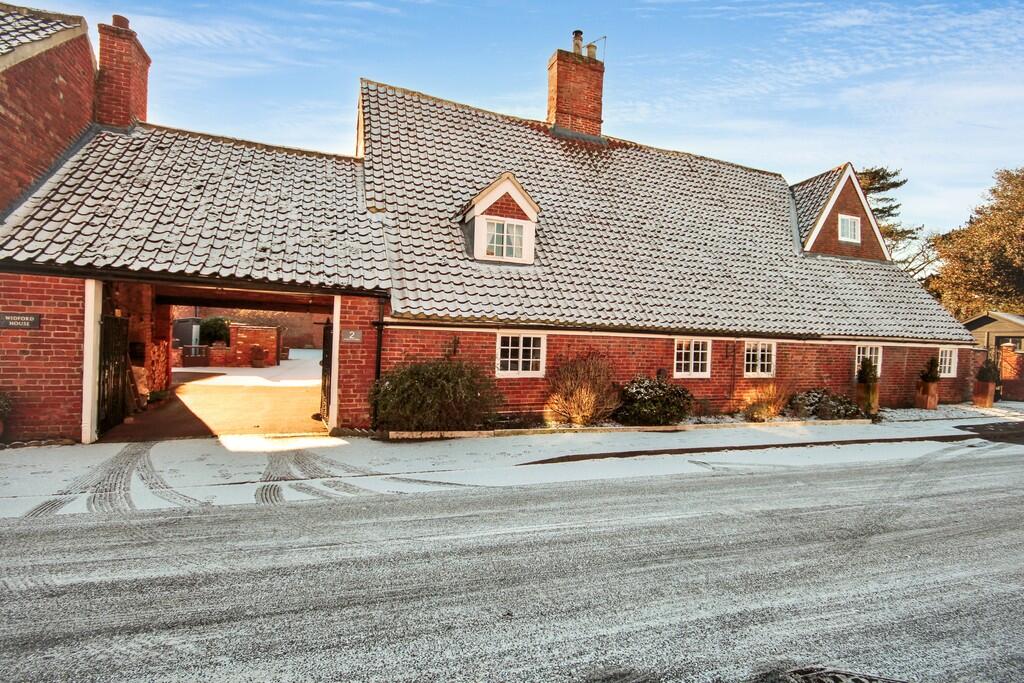 Main Street, South Muskham