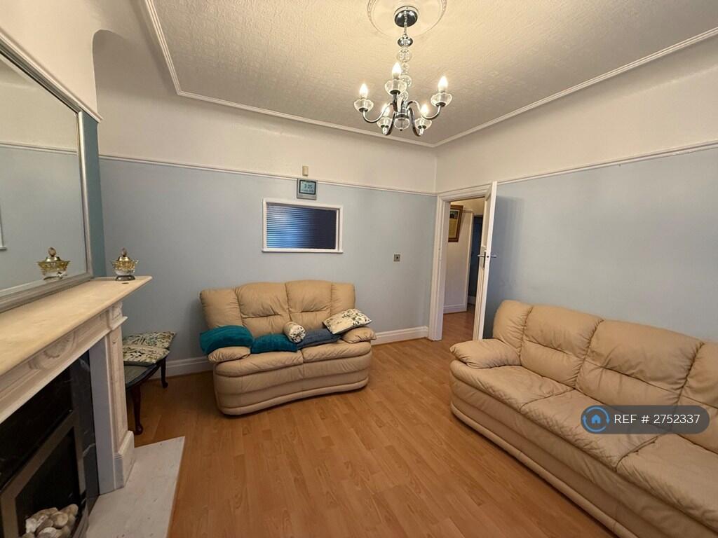 Front Living Room
