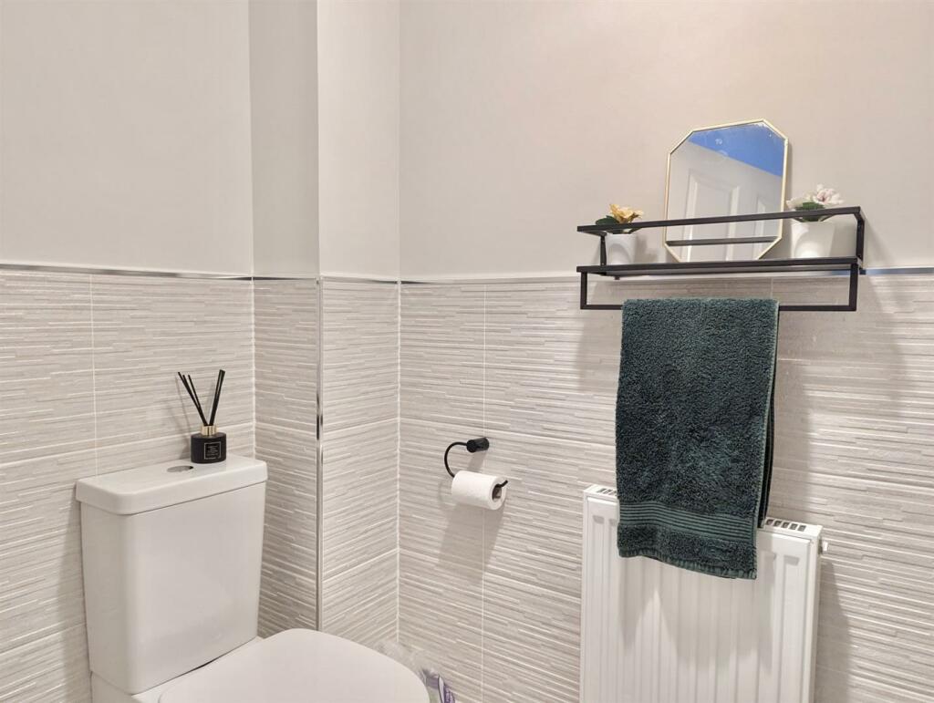 Cloakroom