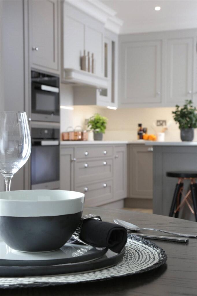 Kitchen Lifestyle