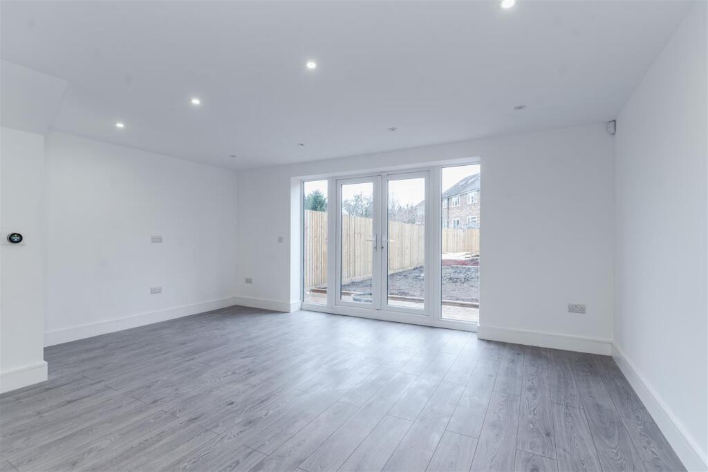 Reception Space