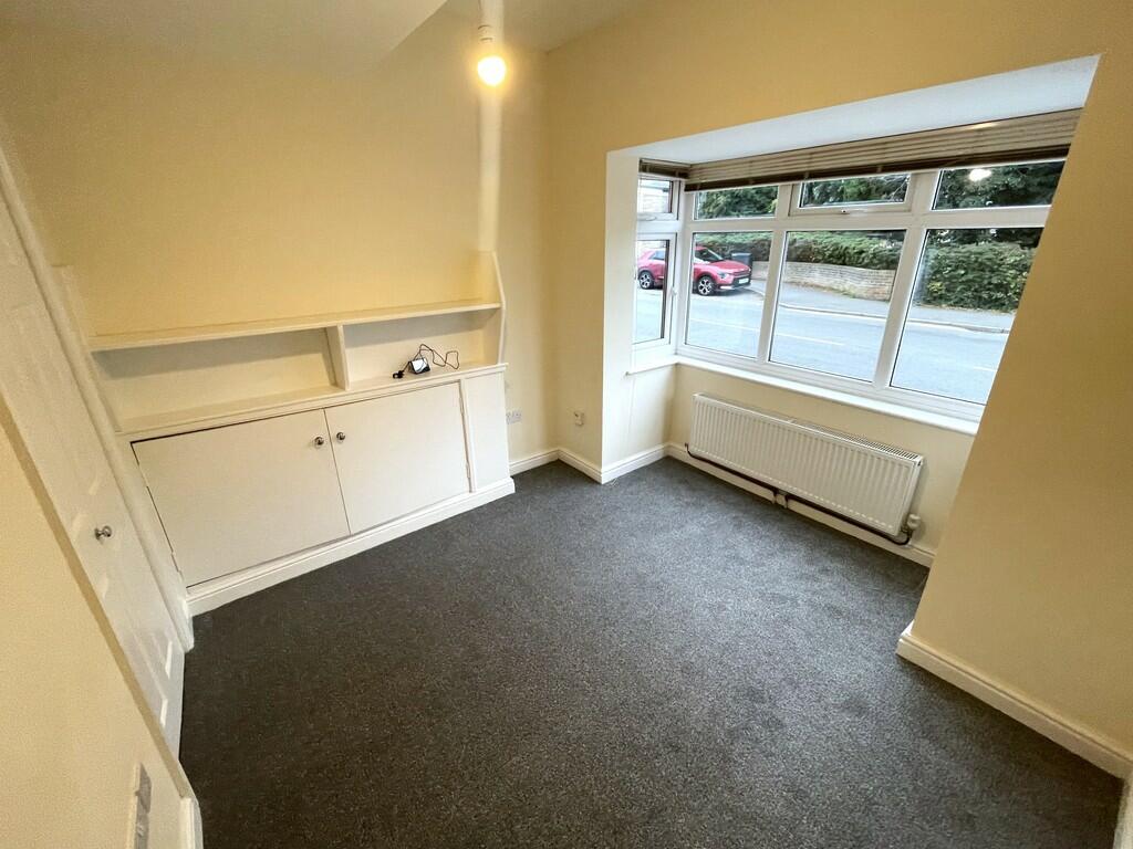 bed room 1 use