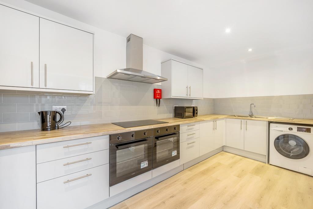 Kitchen Breakfast Room