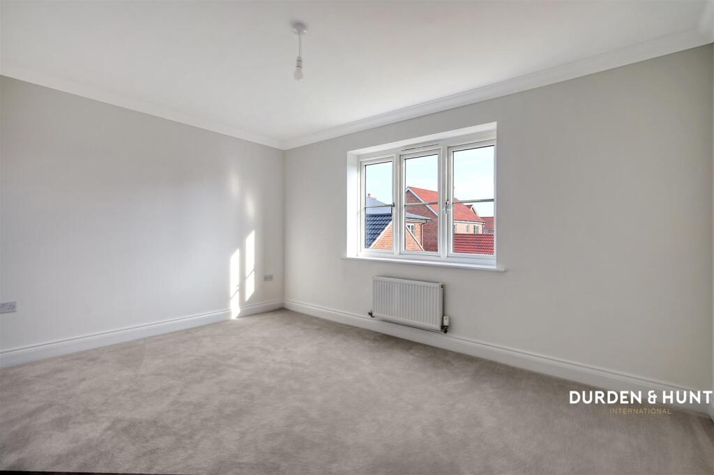Jubilee Crescent