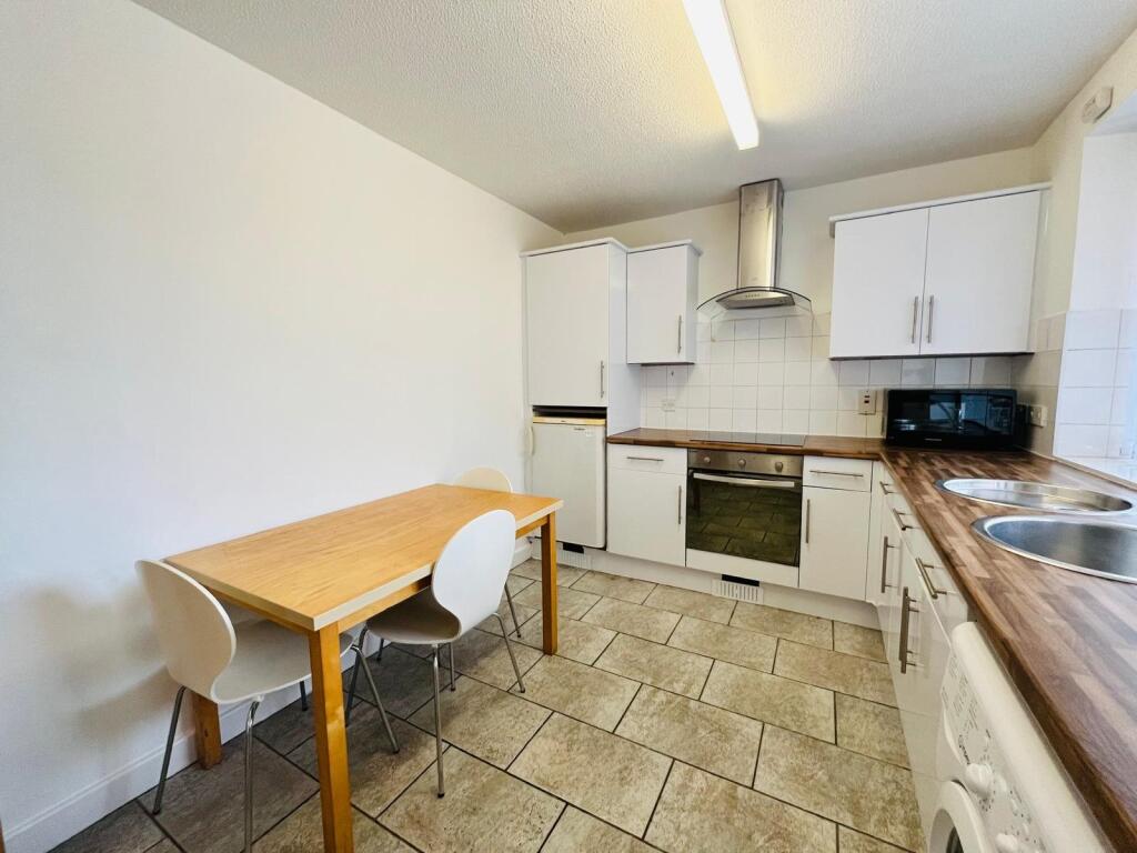 Kitchen a