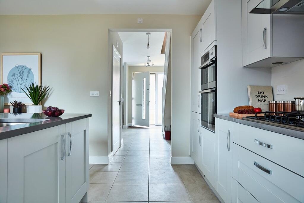 Light and airy
