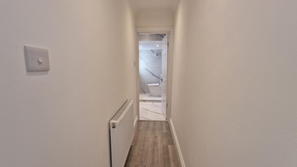 HALL WAY