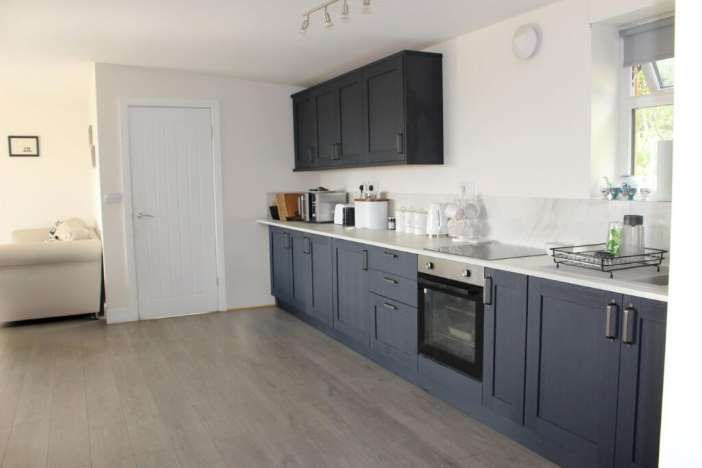 Slaidburn Road, Waddington, BB7