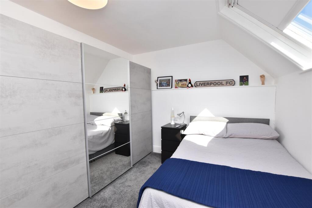 BEDROOM 3