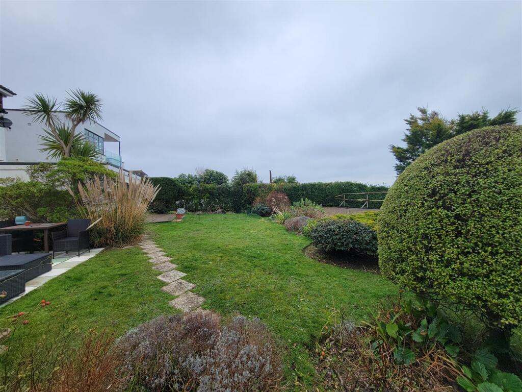 Communal Garden