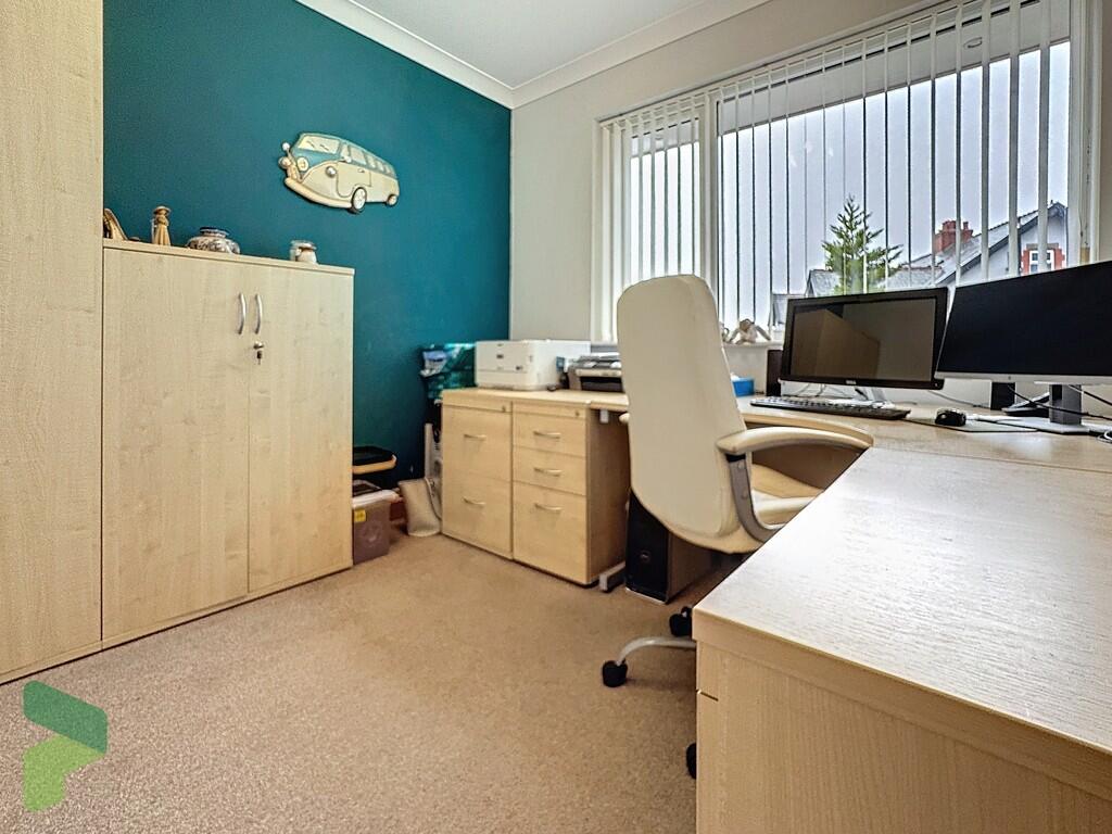 Study or Bedroom ...