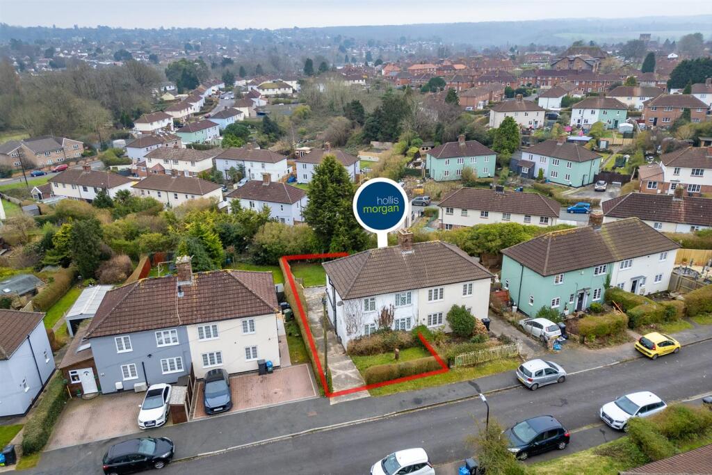 8 Ashcroft Road, Sea Mills, Bristol BS9 2NE | Free