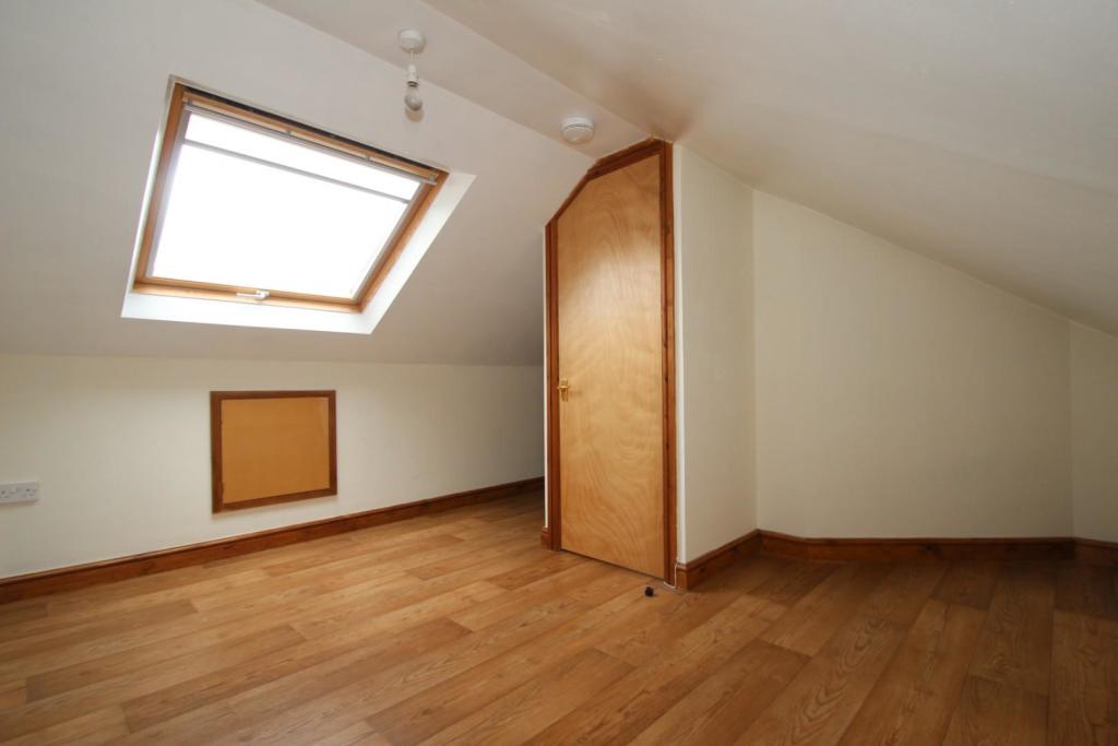 Bedroom 3 Aspect 2