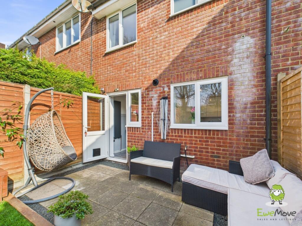 EweMove Basingstoke Chantry Mews