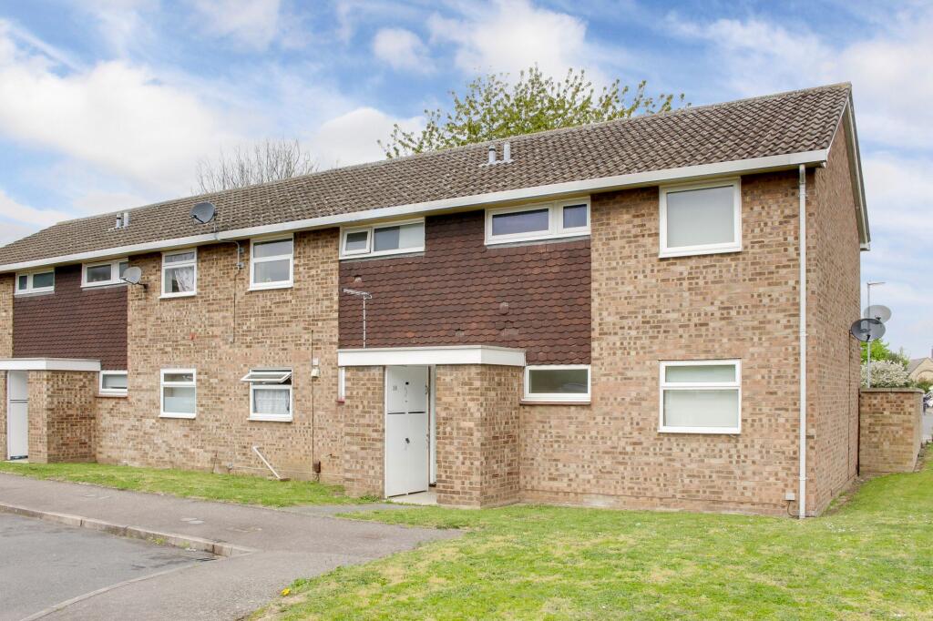 Hayling Avenue, Little Paxton, PE19