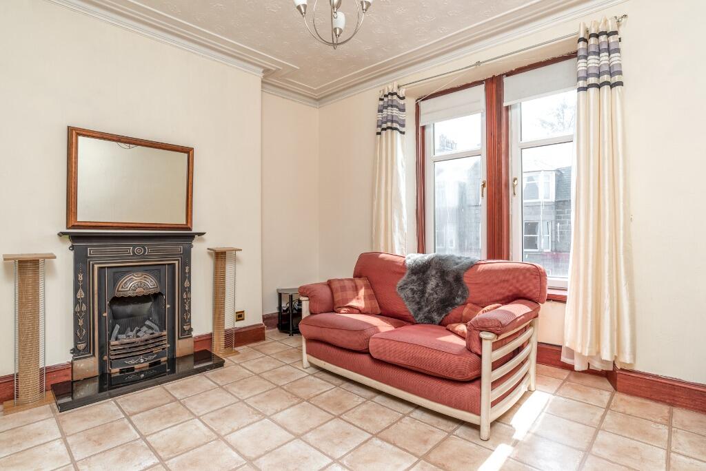 Victoria Road, Torry, Aberdeen, AB11