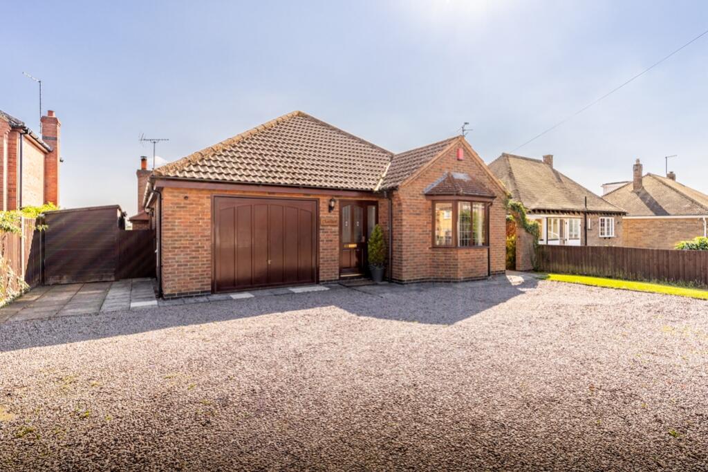 43 Station Road, Surfleet-6