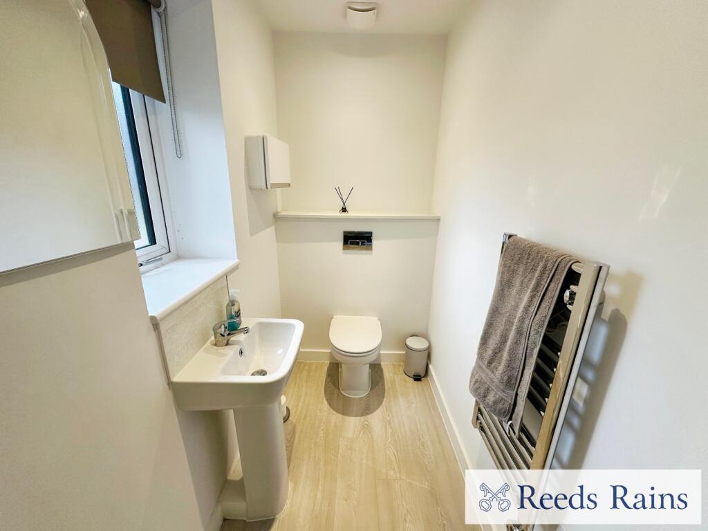 Ground Floor Wc