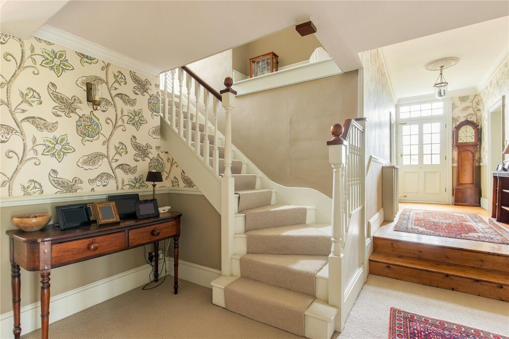Stairwell