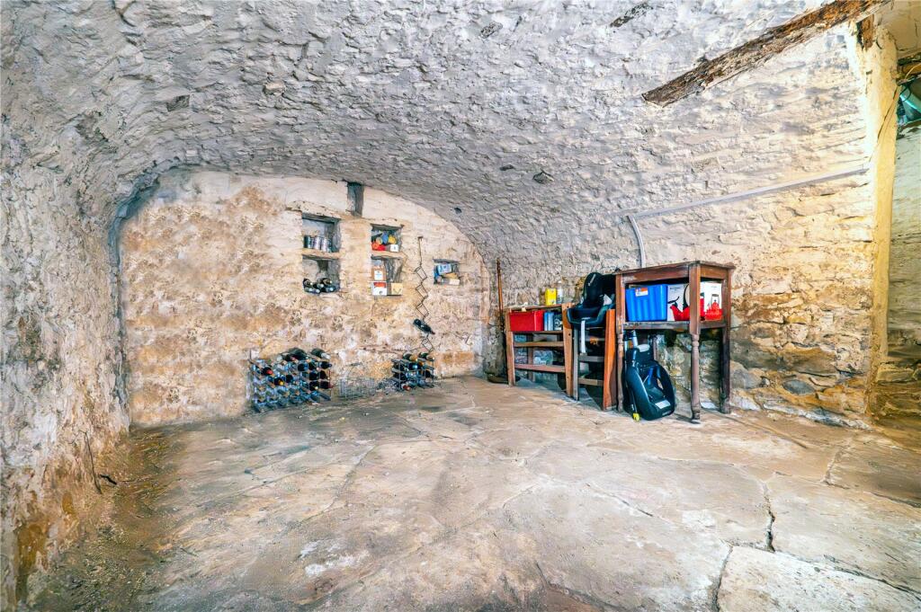Cellar