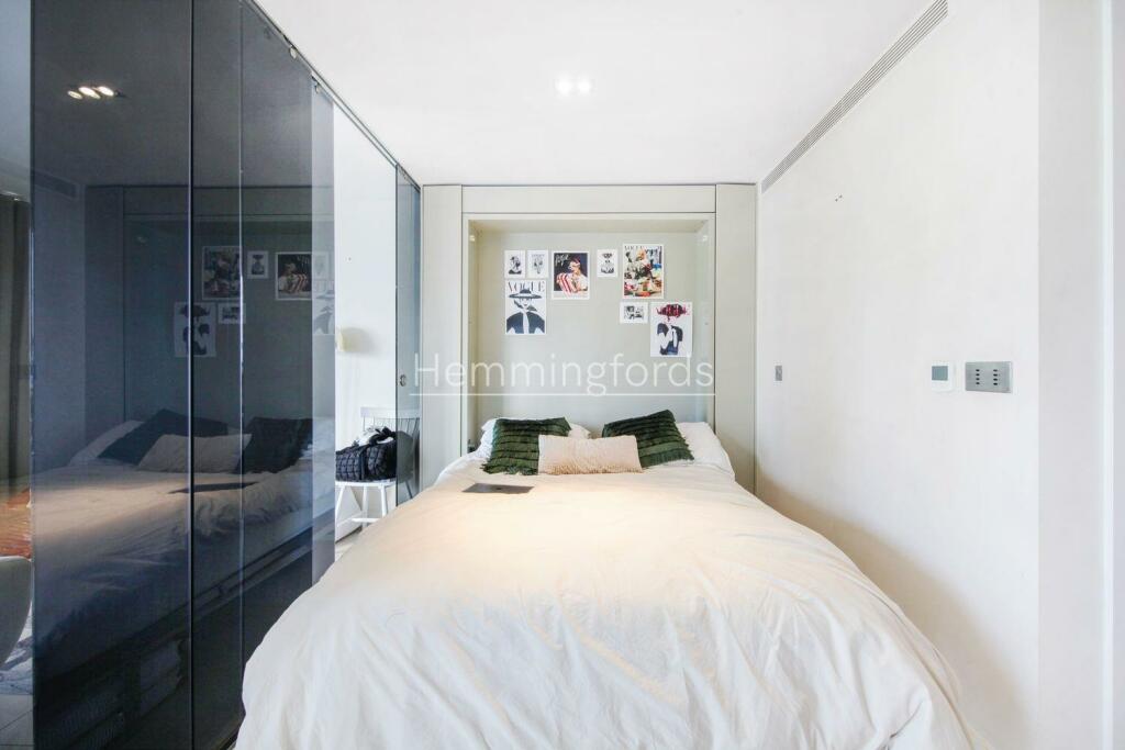 45 Bezier Apartments, 91 City Road - pkoT5YmnInVXH